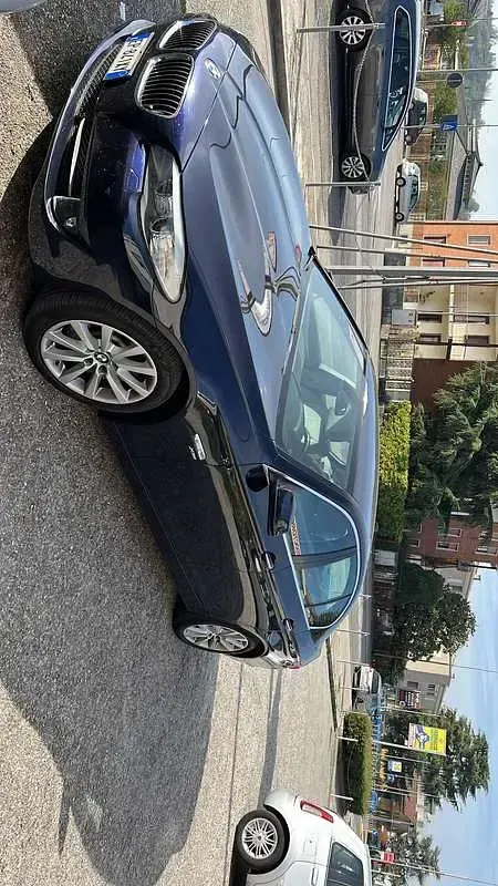 Usata BMW 530 258 CV (189 kW) 2013 Berlina