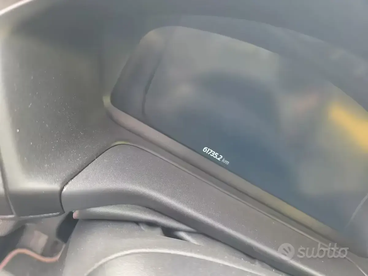 Begagnad Ford Puma ST 125 HK (91 kW) 2020 SUV