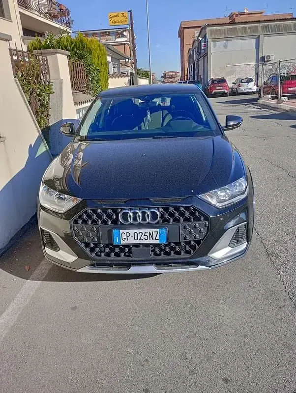 Usata Audi A1 Admired 110 CV (80 kW) 2023 SUV