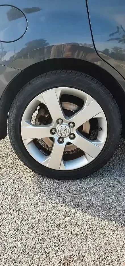 Usata Mazda 5 143 CV (105 kW) 2006 Monovolume