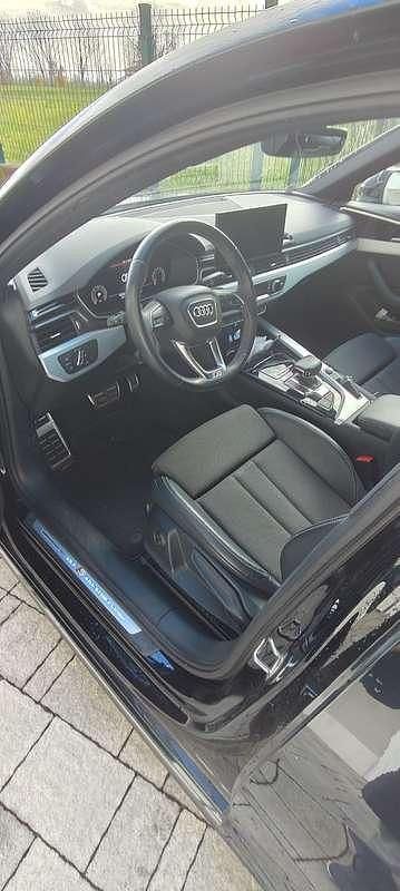 Usata Audi A4 S-Line 163 CV (119 kW) 2021 Station wagon