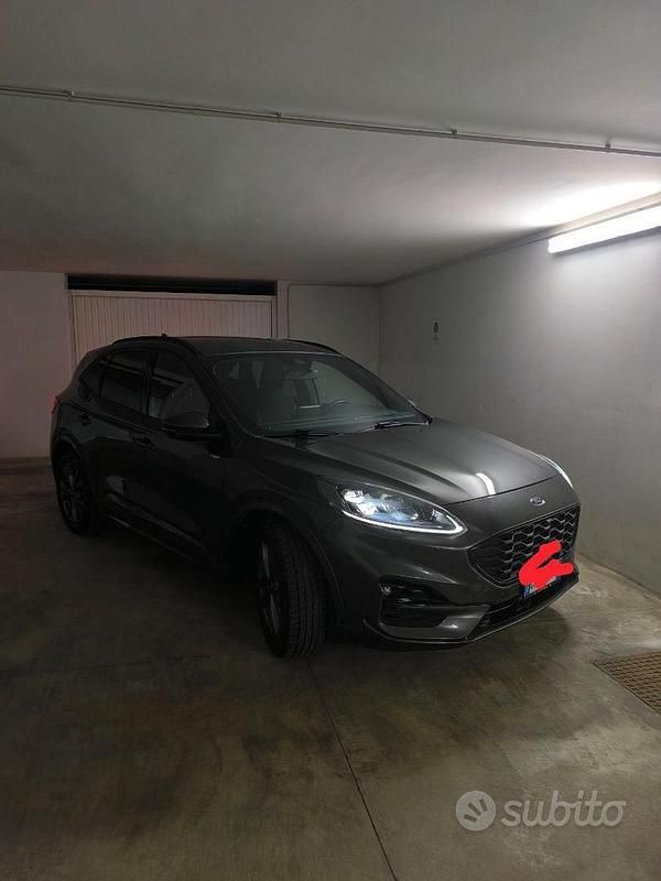 Usata Ford Kuga ST-Line 150 CV (110 kW) 2023 SUV