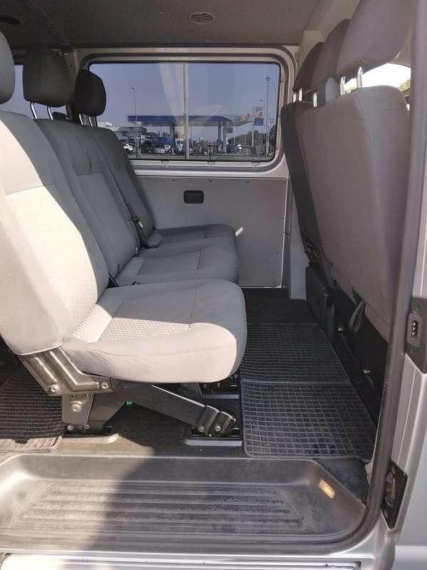 Usata VW CC 102 CV (75 kW) 2014 Grigio Berlina