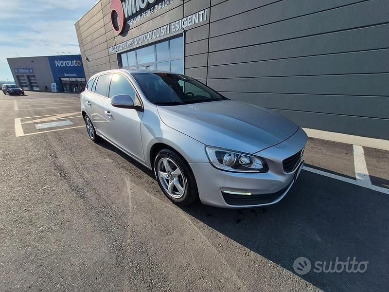 Usata Volvo V60 2017 Station wagon