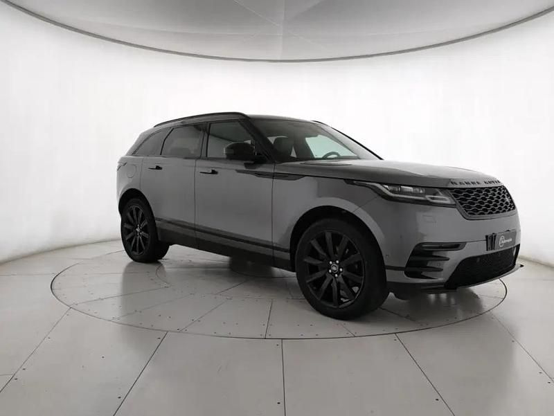 Usata Land Rover Range Rover Velar HSE Dynamic 240 CV (176 kW) 2018 SUV
