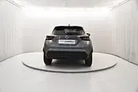 Gebraucht Nissan Juke N-Connecta 117 PS (86 kW) 2021 Grau SUV