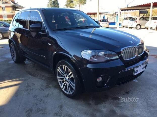 X5 Compra Bmw X5 Usate 2 284 Auto In Vendita Autouncle