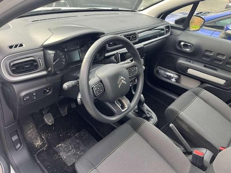 Usata Citroën C3 Shine 102 CV (75 kW) 2019 Other Utilitaria