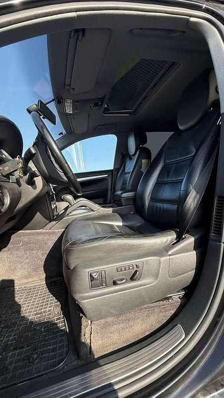 Usata Porsche Cayenne Turbo 450 CV (330 kW) 2002 Other SUV