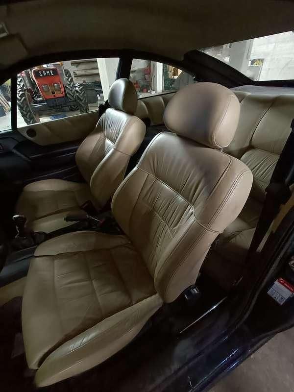 Usata Opel Calibra Color Edition 116 CV (85 kW) 1993 Coupé