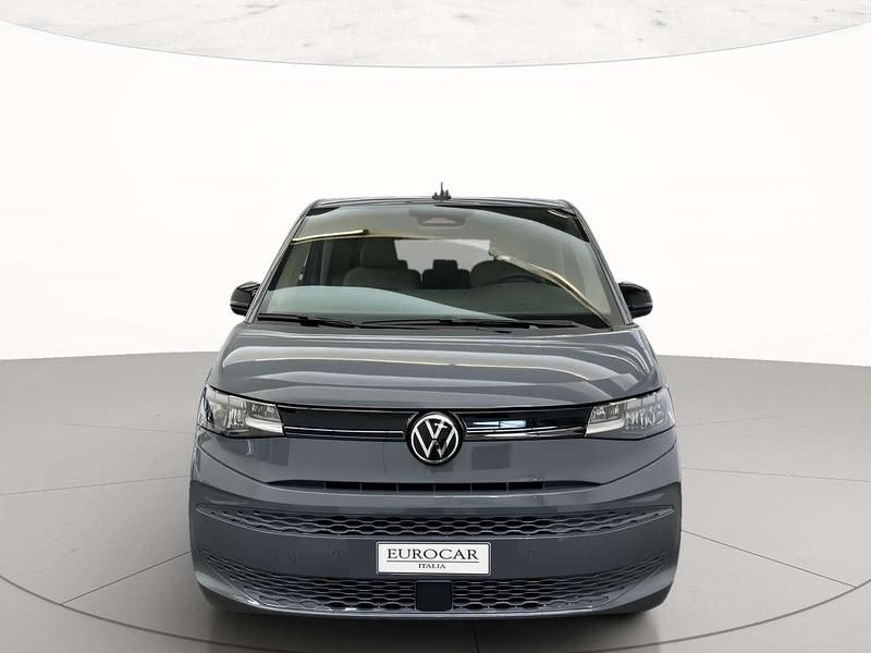 Nuova VW Multivan 150 CV (110 kW) 2026 Pure grey Furgone