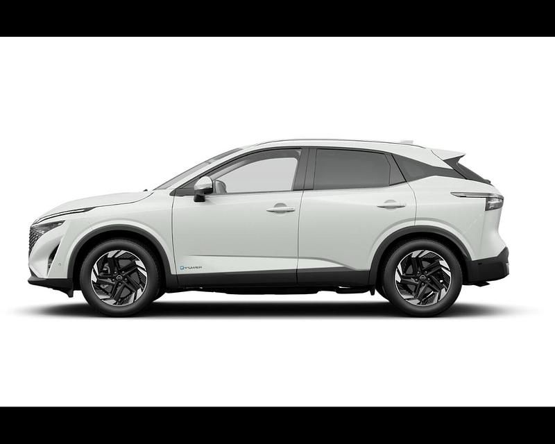 Nuova Nissan Qashqai 15 CV (11 kW) 2026 Deep ocean SUV