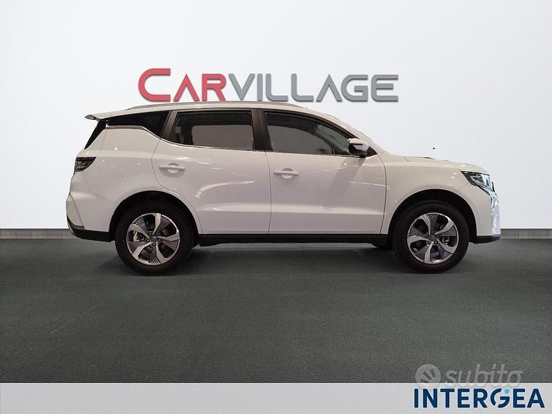 Usata EMC SETTE 2025 Bianco SUV