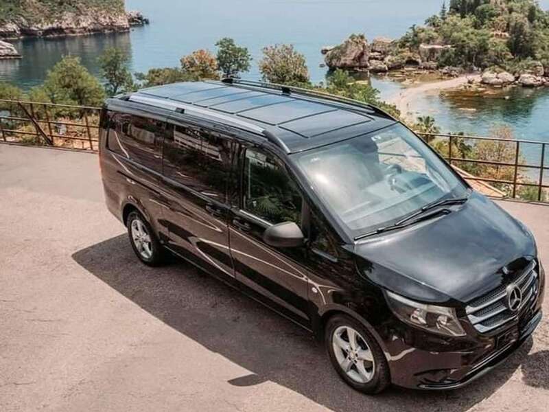 Usato 2017 Mercedes Vito 2.1 Diesel 136 CV (30.000 €)