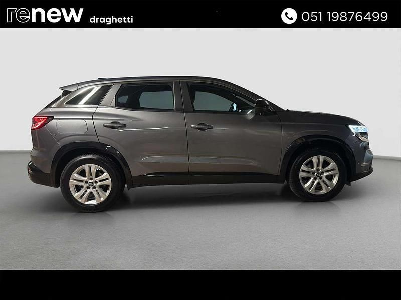 Brugt Renault Austral Evolution 131 HK (96 kW) 2024 Grå SUV