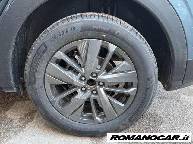 Nuova Peugeot 3008 Allure 136 CV (100 kW) 2025 Blu SUV