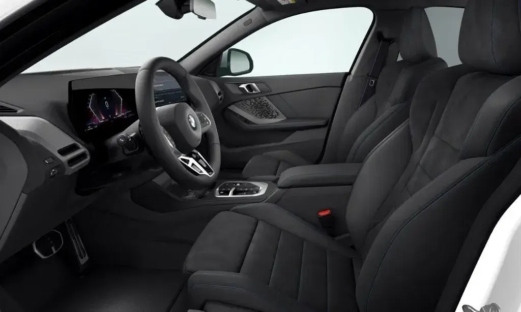 Nuova BMW 220 Gran Coupé M Sport 150 CV (110 kW) 2026 Bianco / pastello Coupé