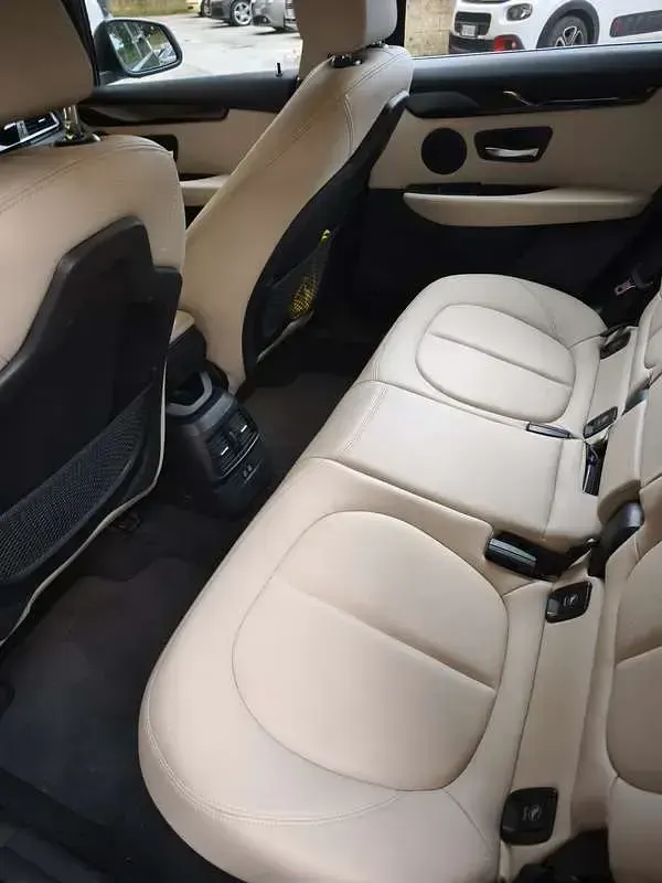 Usata BMW 225 Active Tourer Advantage 136 CV (100 kW) 2018 Monovolume