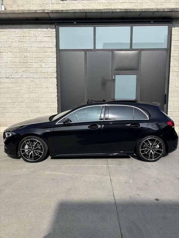 Usata Mercedes A35 AMG AMG 306 CV (225 kW) 2019 Berlina