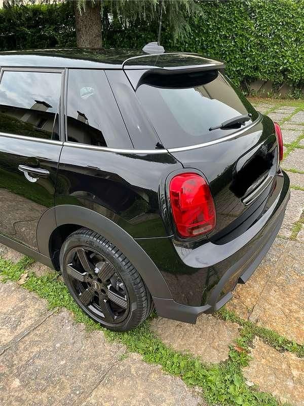 Usata Mini Cooper 136 CV (100 kW) 2021 Utilitaria