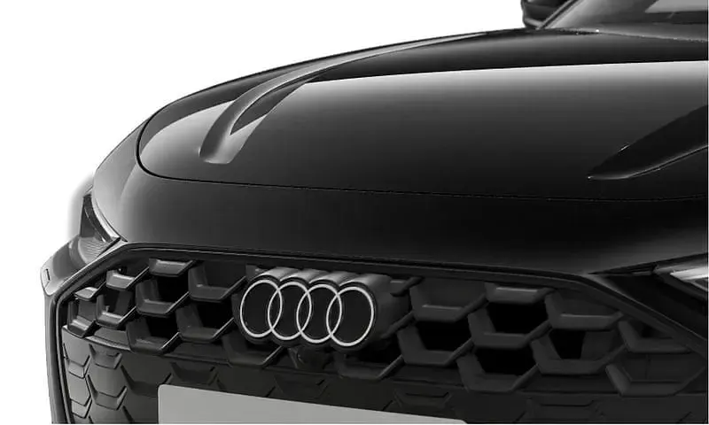 Usata Audi A5 Business 252 CV (185 kW) 2025 Nero Station wagon