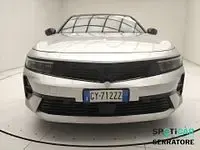 Usata Opel Astra S 131 CV (96 kW) 2025 Bianco Utilitaria