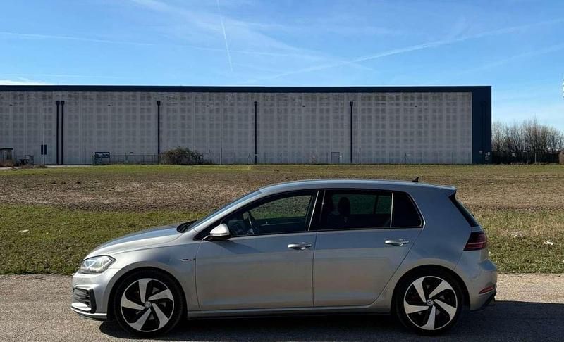 Usata VW Golf VII Edition 230 CV (169 kW) 2017 Berlina