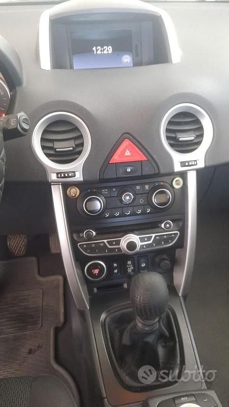 Usata Renault Koleos 150 CV (110 kW) 2010 SUV