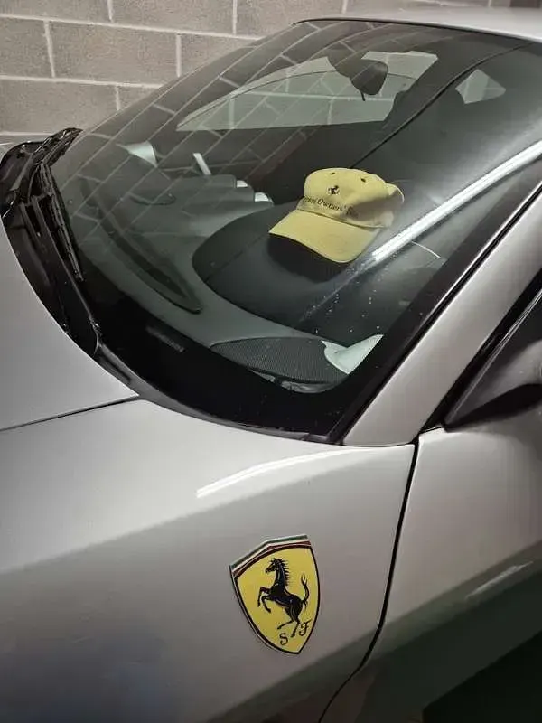 Usata Ferrari 612 540 CV (397 kW) 2004 Coupé