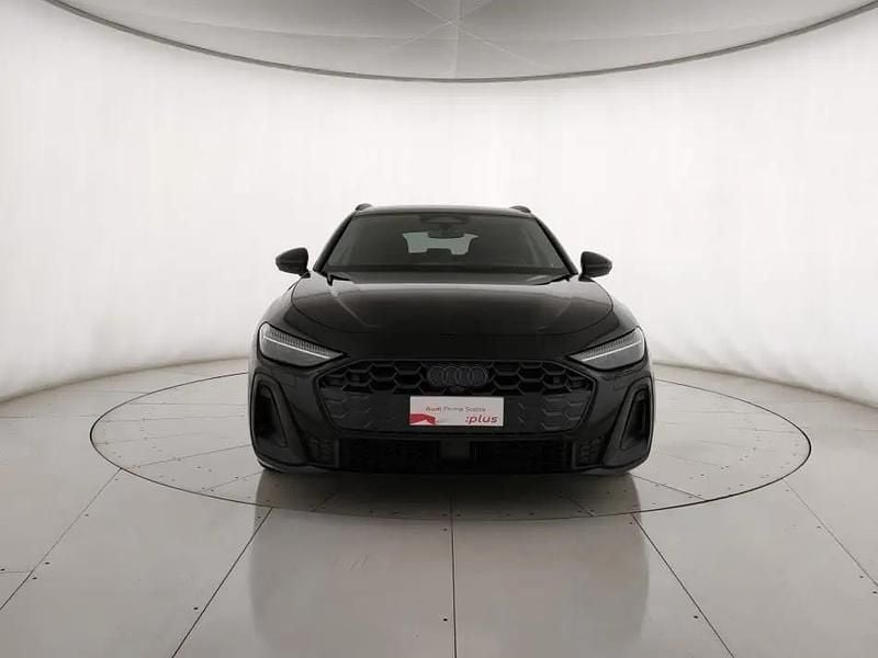 Käytetty Audi A5 S-Line 204 HP (150 kW) 2025 Musta Farmari