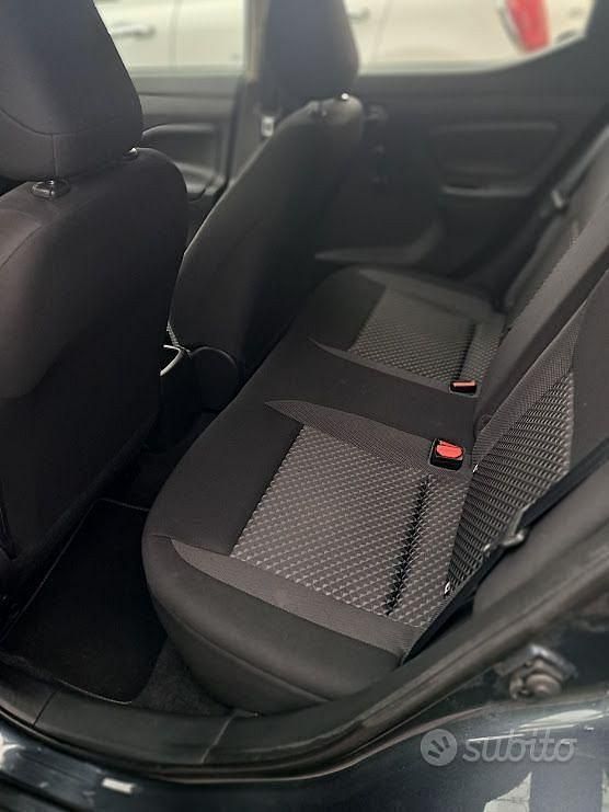 Usata Nissan Micra Acenta 92 CV (67 kW) 2022 Utilitaria