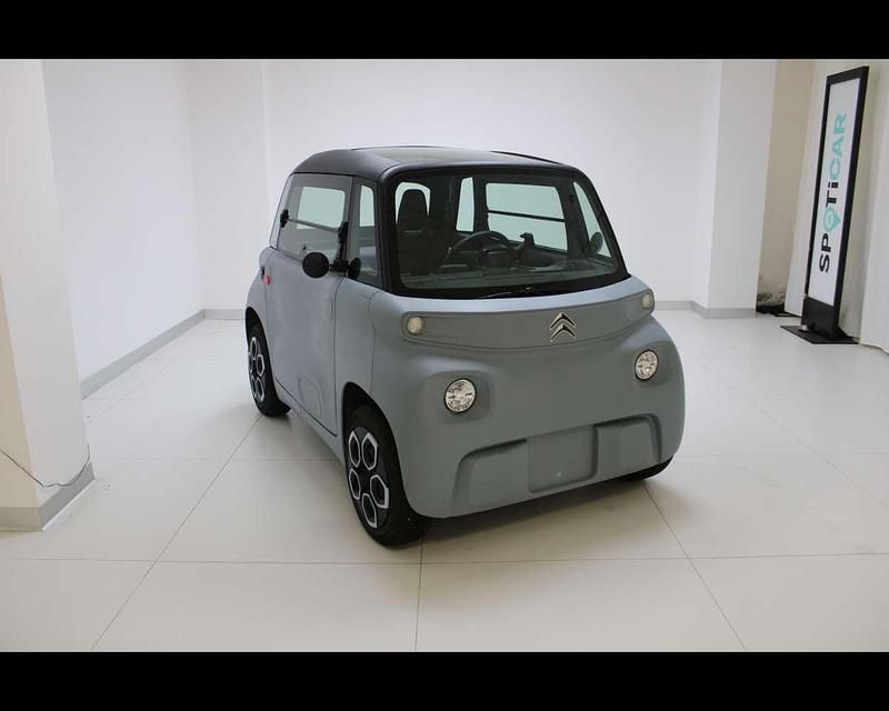 Usata Citroën AMI 2022 Inconnue