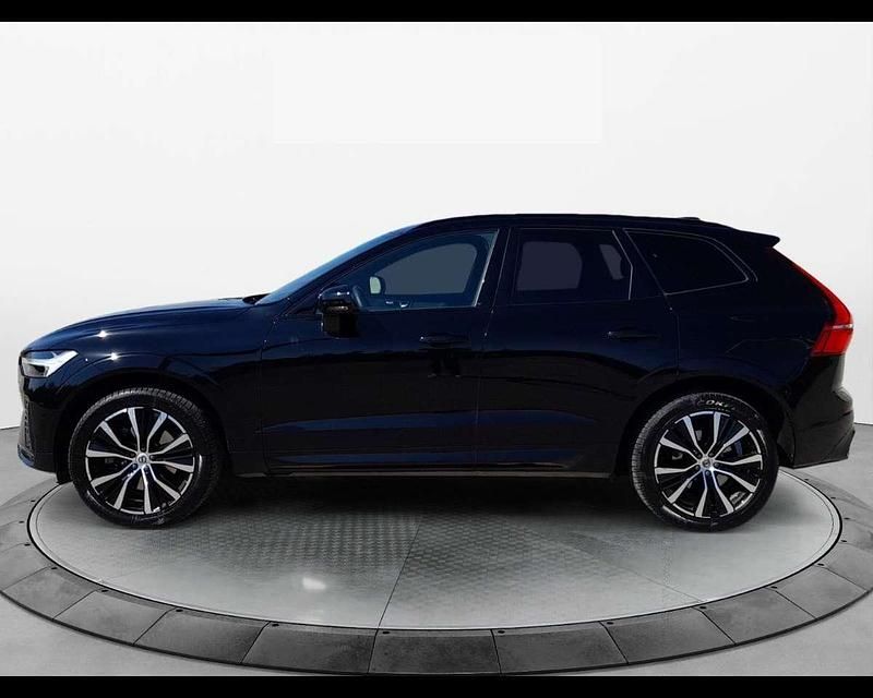 Occasion Volvo XC60 Ultimate 197 ch (144 kW) 2023 Noir SUV