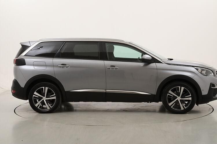 Usata Peugeot 5008 Allure 131 CV (96 kW) 2020 SUV