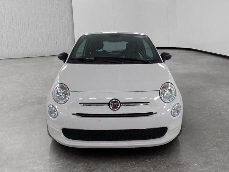 Usata Fiat 500 69 CV (50 kW) 2023 Bianco Berlina
