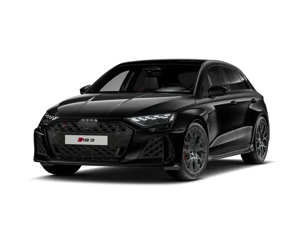 Usata Audi RS3 Sportback Ambiente 400 CV (294 kW) 2026 Utilitaria