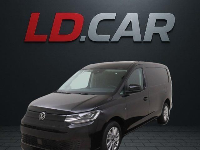 Nero(met.) Nuova 2025 VW Caddy Monovolume | 25.655 € - Immagine 1/4