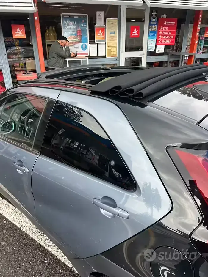 Usata Toyota Aygo X Trend 72 CV (52 kW) 2025 SUV