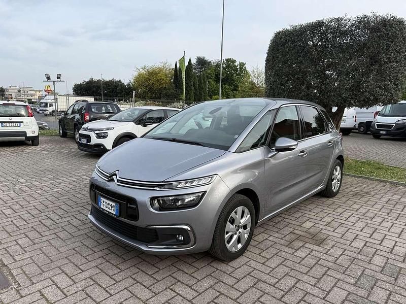 Usata Citroën C4 Picasso Live 99 CV (72 kW) 2017 Other Monovolume