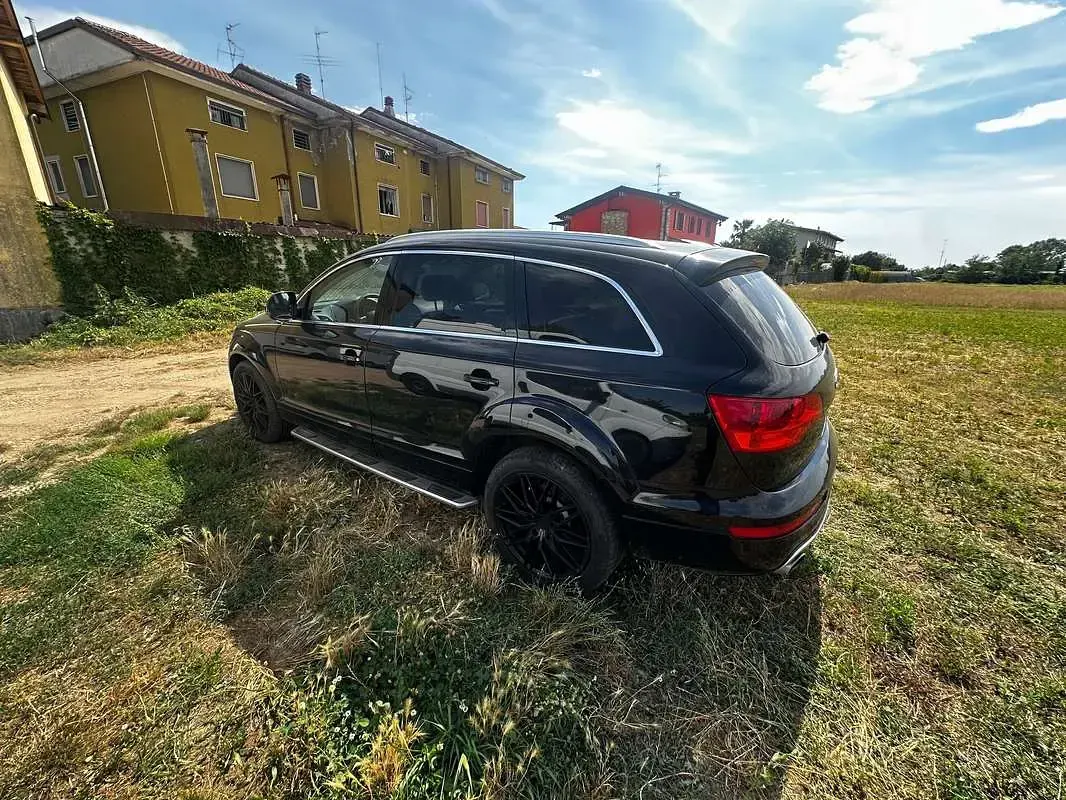 Usata Audi Q7 232 CV (170 kW) 2007 SUV