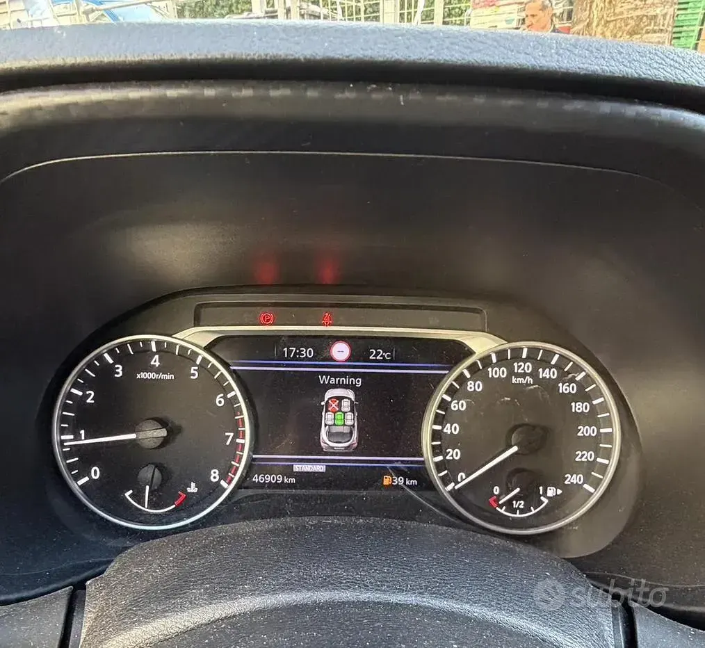 Usata Nissan Juke 117 CV (86 kW) 2021 SUV