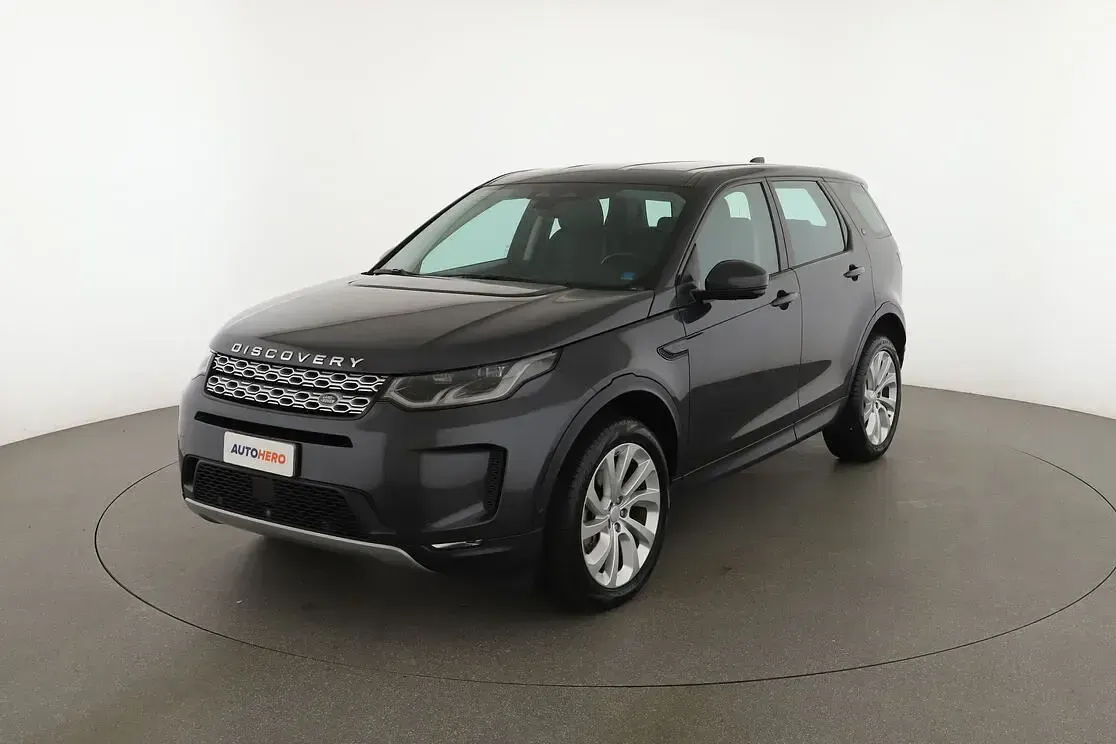 Usata Land Rover Discovery Sport HSE 204 CV (150 kW) 2021 SUV