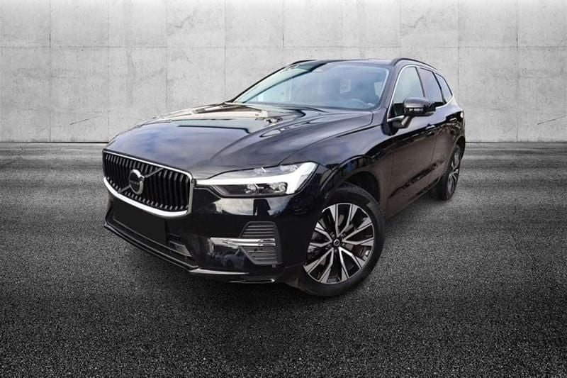 Nero Usata 2023 Volvo XC60 Core SUV | 39.950 € (Buon prezzo) - Immagine 1/4