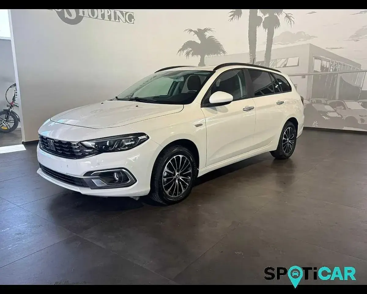 Usata Fiat Tipo City Life 131 CV (96 kW) 2024 Station wagon