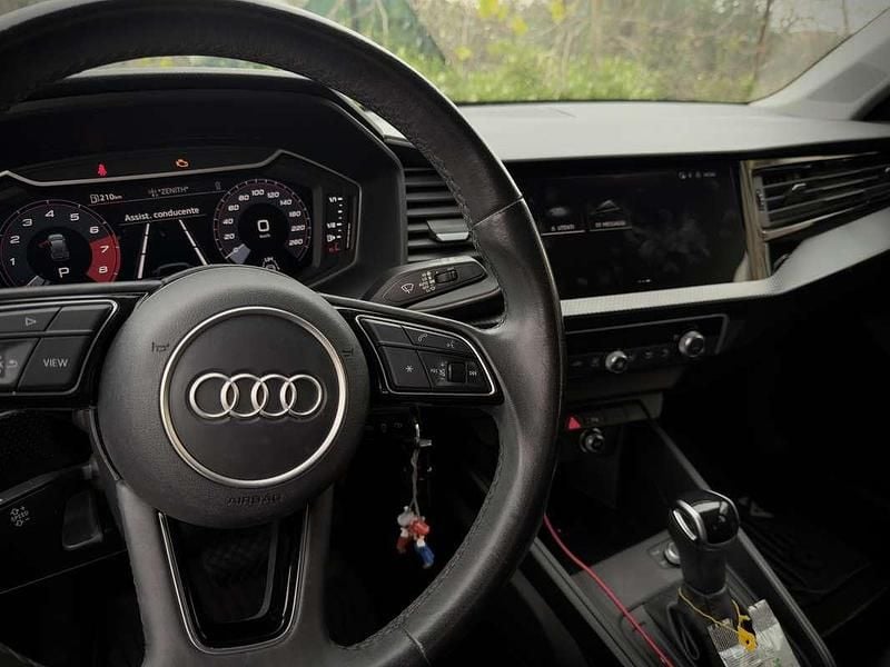 Usata Audi A1 Ambiente 122 CV (89 kW) 2023 SUV