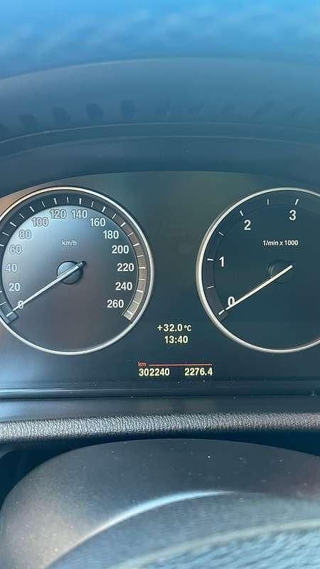 Usata 2011 BMW X3 SUV | 7500 € (Cara) - Immagine 1/4