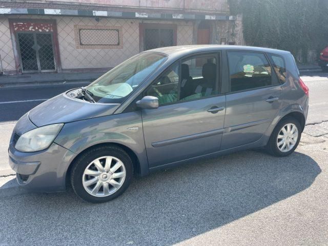 Usata Renault Scénic II 105 CV (77 kW) 2007 Altro Monovolume