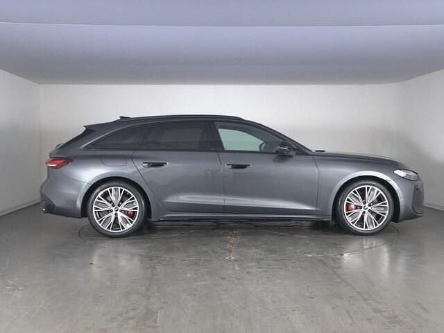 Usata Audi S5 Ambiente 367 CV (269 kW) 2025 Grigio daytona perlato Station wagon