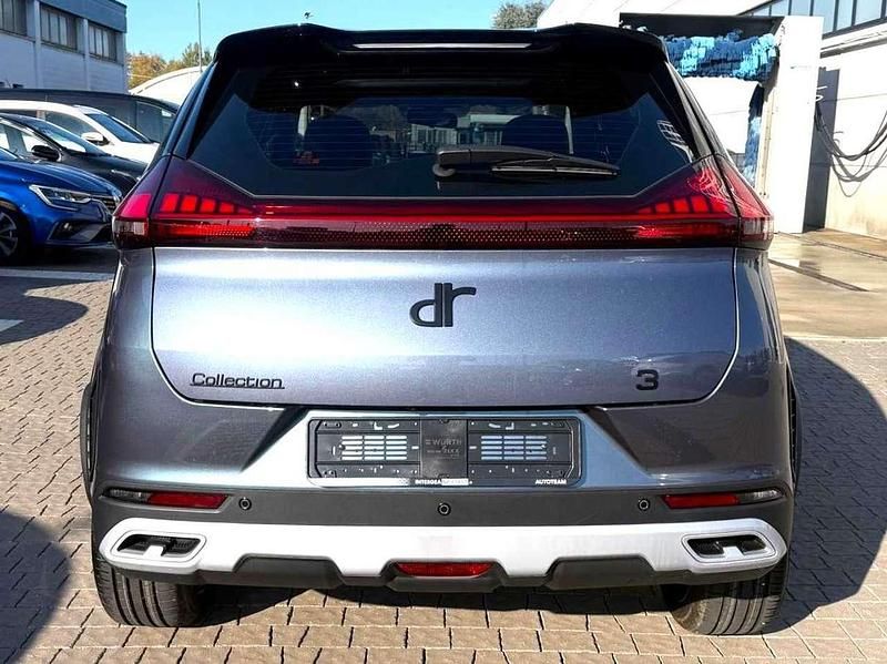 Nuova DR DR 3.0 116 CV (85 kW) 2026 Greyblack SUV