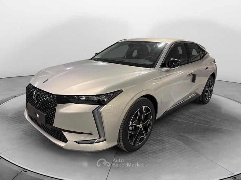 Nuova DS Automobiles DS4 131 CV (96 kW) 2026 Gray SUV